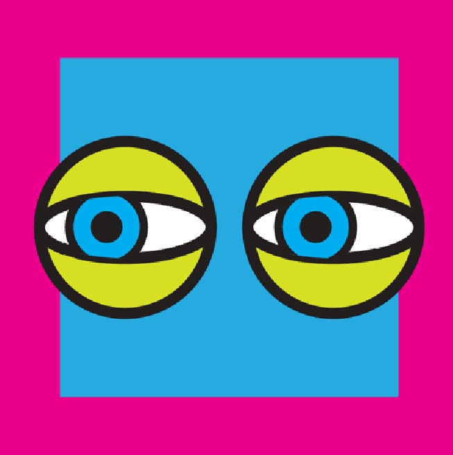 Tate Kids Spot the Difference Quiz