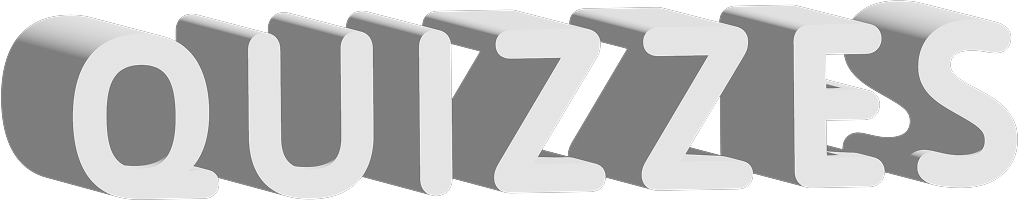 Quizzes